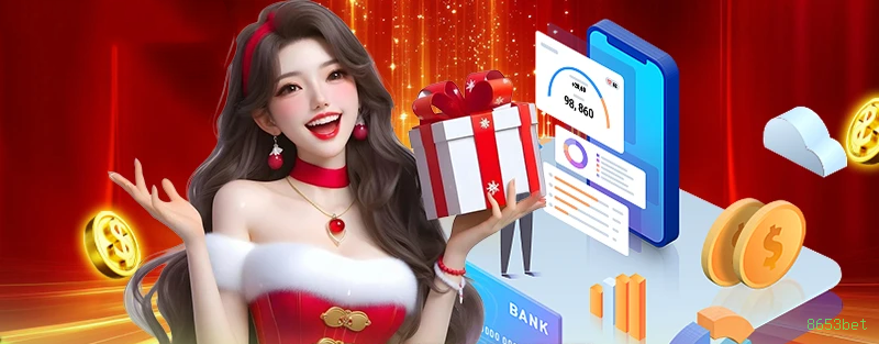 8653bet Cassino Clássico