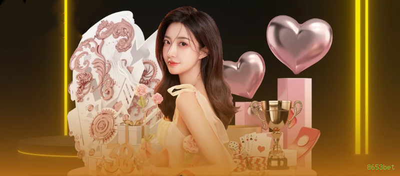 8653bet Cassino Clássico