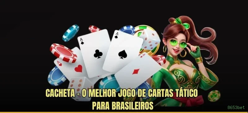 8653bet Cassino Clássico