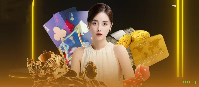 8653bet Cassino Clássico