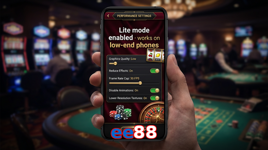 Payment and PKR controls in Ee88