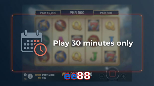 Payment and PKR controls in Ee88