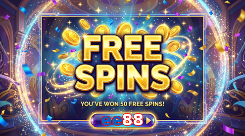 Game list for Ee88 slots section